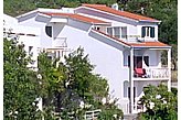 Family pension Brela Croatia